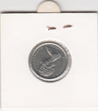 S21-N01-0304 Nieuw-Zeeland 5 Cent Zeer Fraai 1972 KM34.1