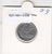 S21-N01-0306 Nieuw-Zeeland 5 Cent Zeer Fraai 1975 KM34.1
