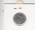 S21-N01-0306 Nieuw-Zeeland 5 Cent Zeer Fraai 1975 KM34.1
