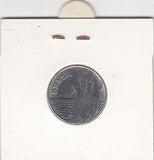S21-N01-0319 Brazil 1 Cruzeiro VF 1979 KM590