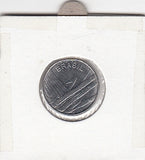 S21-N01-0320 Brazilië 1 Cruzeiro ZF 1980 KM590