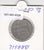 S21-N01-0329 Brazil 20 Centavos VF 1967 KM579
