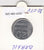 S21-N01-0331 Brazil 20 Centavos XF 1975 KM579.1a