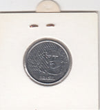 S21-N01-0336 Brazil 50 Centavos VF 1994 KM635