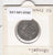 S21-N01-0342 Western African States 50 Francs VF 1972 KM6