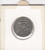 S21-N01-0342 Western African States 50 Francs VF 1972 KM6