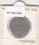 S21-N01-0343 Western African States 100 Francs VF 1970 KM4