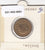 S21-N02-0001 Mexico 5 Centavos ZFR 1969 KM426