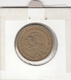 S21-N02-0009 Mexico 100 Pesos VF 1985 KM493