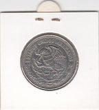 S21-N02-0018 Mexico 500 Pesos VF 1988 KM529