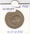 S21-N02-0019 Mexico 1000 Pesos VF 1988 KM536