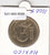 S21-N02-0020 Mexico 1000 Pesos ZFR 1989 KM536