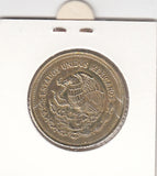 S21-N02-0020 Mexico 1000 Pesos ZFR 1989 KM536