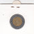 S21-N02-0022 Mexico 1 Nuevo Peso VF 1993 KM550