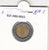 S21-N02-0023 Mexico 1 Nuevo Peso VF 1994 KM550