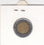 S21-N02-0023 Mexico 1 Nuevo Peso VF 1994 KM550