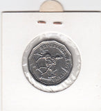 S21-N02-0030 Argentinië 10 Pesos ZFR/PR 1963 KM60