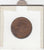 S21-N02-0043 Bahrain 10 Fils VF 1965 KM3