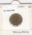 S21-N02-0082 Hong Kong 20 Cents VF 1978 KM36