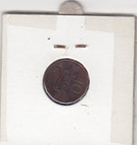 S21-N03-0032 Iceland 10 Aurar XF/UNC 1981 KM25