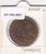 S21-N03-0057 Ireland 1 Penny VF/XF 1965 KM11