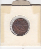 S21-N03-0067 Ireland 1 Penny VF/XF 1982 KM20