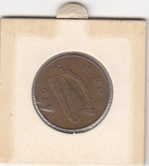 S21-N03-0074 Ierland 2 Pence ZG/PR 1979 KM21