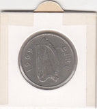 S21-N03-0090 Ierland 10 Pence ZG 1969 KM23