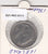 S21-N03-0111 Ireland Florin MP-JAN2024-MS 1954 KM15a
