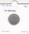 S21-N04-0032 Finland 5 Pennia VF 1980 KM45a