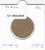 S21-N04-0039 Finland 50 Pennia VF 1972 KM48 S
