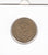 S21-N04-0039 Finland 50 Pennia VF 1972 KM48 S
