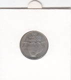 S21-N04-0040 Finland 50 Pennia VF 1990 KM66