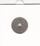S21-N04-0054 France 5 Centimes XF 1920 KM865a