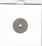 S21-N04-0055 France 5 Centimes VF 1936 KM875