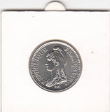 S21-N04-0083 France 1 Franc  UNC 1992 KM1004.1