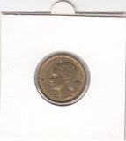 S21-N04-0100 France 10 Francs  VF 1953 KM915.2 B