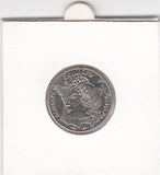 S21-N04-0104 France 10 Francs  XF 1986 KM959