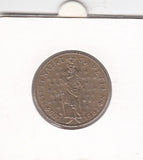 S21-N04-0105 France 10 Francs  VF/XF 1987 KM961d