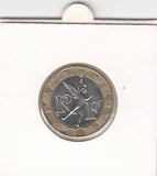 S21-N04-0107 Frankrijk 10 Francs ZFr/Pr 1988 KM964.1