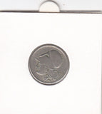 S21-N04-0140 Greece 50 Lepta VF 1926 KM68 B
