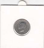 S21-N04-0141 Greece 50 Lepta VF+ 1954 KM80