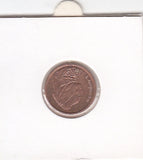 S21-N04-0152 Greece 1 Drachma VF 1988 KM150