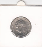 S21-N04-0156 Greece 2 Drachmai XF 1973 KM99