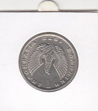 S21-N04-0174 Greece 20 Drachmai UNC 1973 KM112
