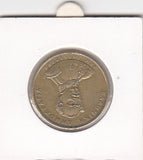 S21-N04-0180 Greece 50 Drachmai XF 1994 KM164