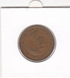 S21-N04-0184 Verenigd Koninkrijk 1/2 Penny ZFR 1944 KM844