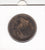 S21-N04-0186 Verenigd Koninkrijk 1 penny ZFF 1910 KM749.2