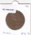 S21-N04-0187 Verenigd Koninkrijk 1 penny Pr. 1921 KM810