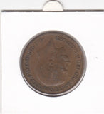 S21-N04-0187 Verenigd Koninkrijk 1 penny Pr. 1921 KM810